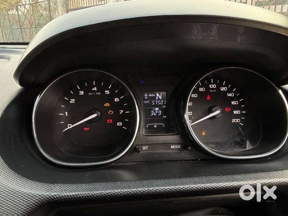 Tata Tiago 1.2 Revotron Xta, 2019, Petrol