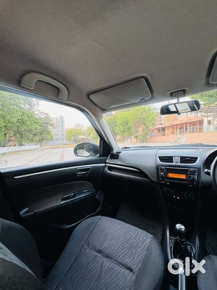 Maruti Suzuki Swift Ddis Vdi, 2017, Diesel