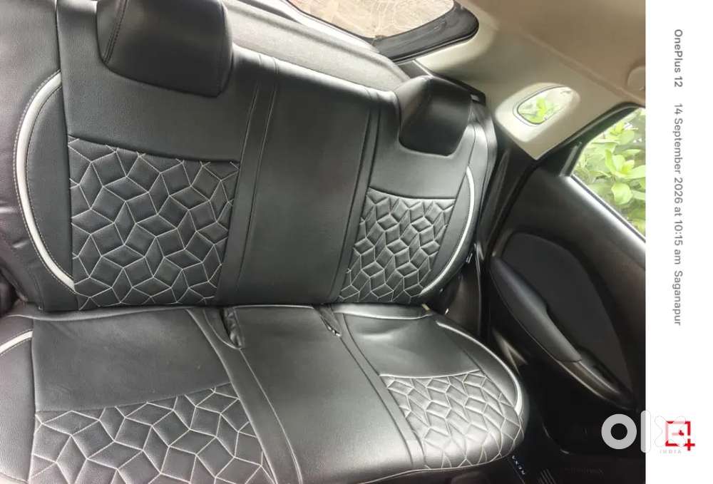 Maruti Suzuki Baleno 2022