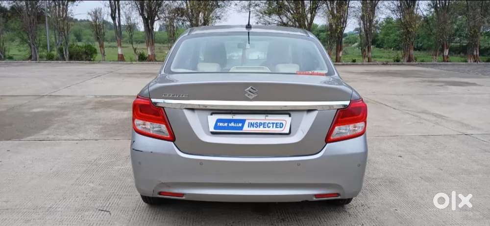 Maruti Suzuki Dzire 1.2 Vxi, 2022, Petrol