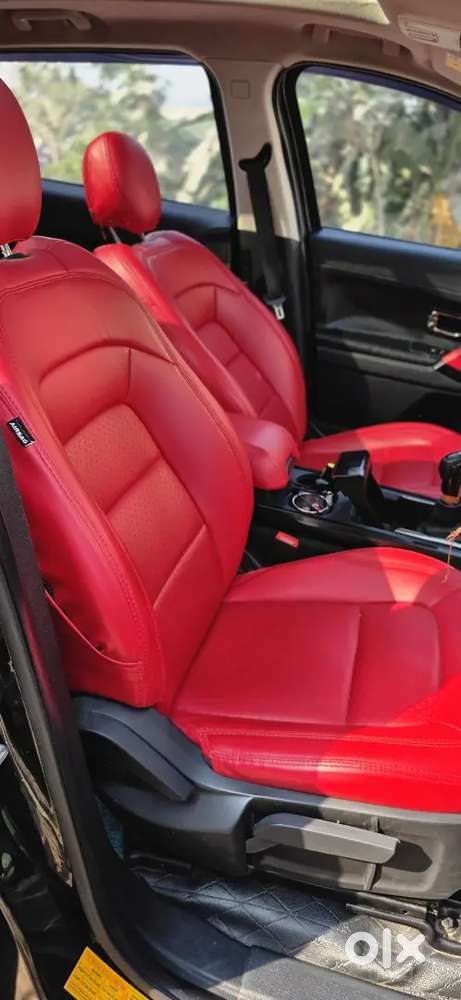 Tata Harrier 2023 Xt+ Dark Edition