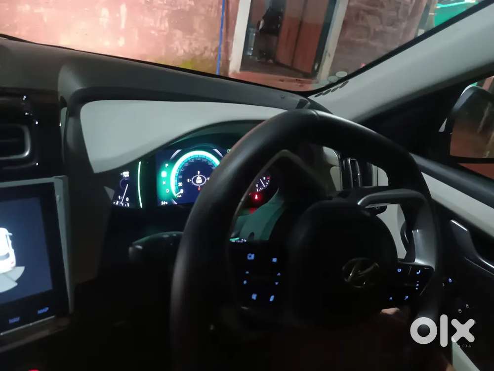 2023 Single Owner Hyundai Creta Diesel Automatic