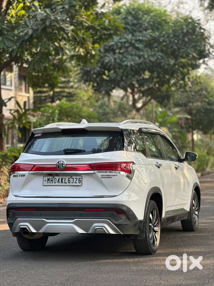 Mg Hector 2.0 Sharp Diesel, 2020, Diesel