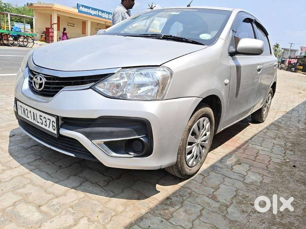 Toyota Etios Liva 2011-2012 J, 2012, Diesel