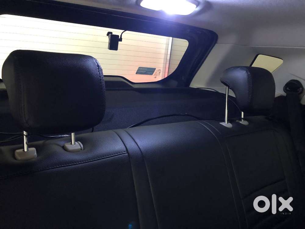 Ford Ecosport Titanium (diesel) Bs-vi – Suv Showroom Condition!