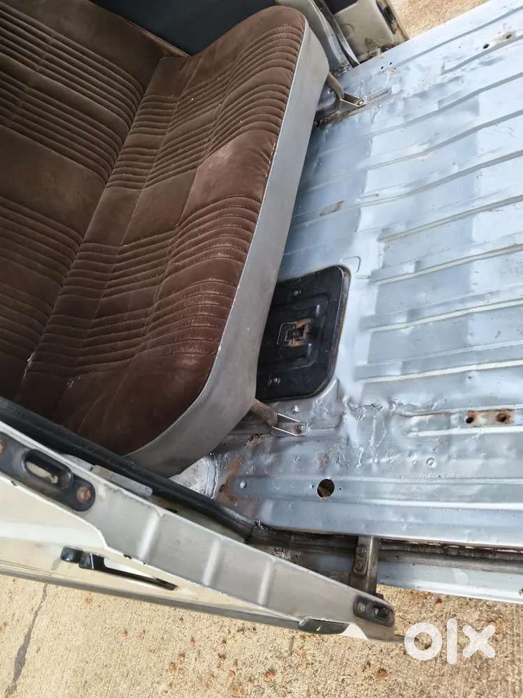 Maruti Suzuki Omni 2010 Fc2027