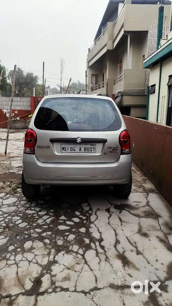 Maruti Suzuki Alto K10 2011 Well Maintained
