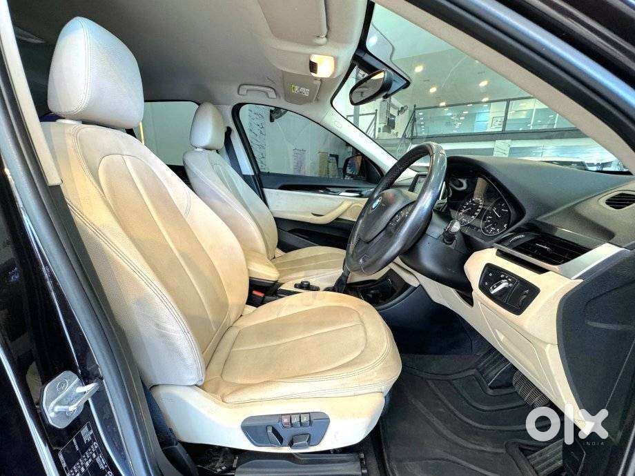 Bmw X1 2.0 Sdrive 20d, 2017, Diesel