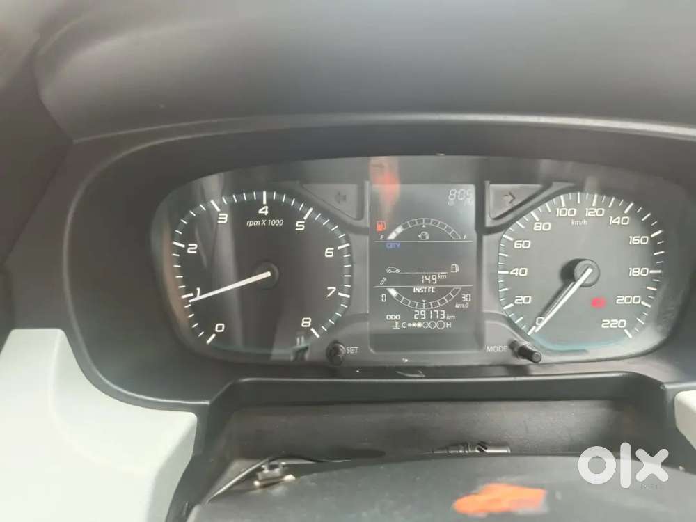 Tata Punch 1.2 Adventure 2023