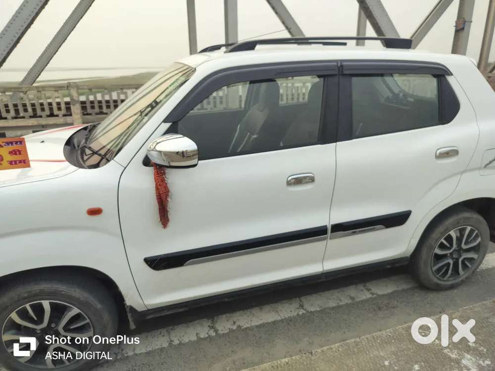 Maruti Suzuki S-presso 2023 Petrol 15000 Km Driven