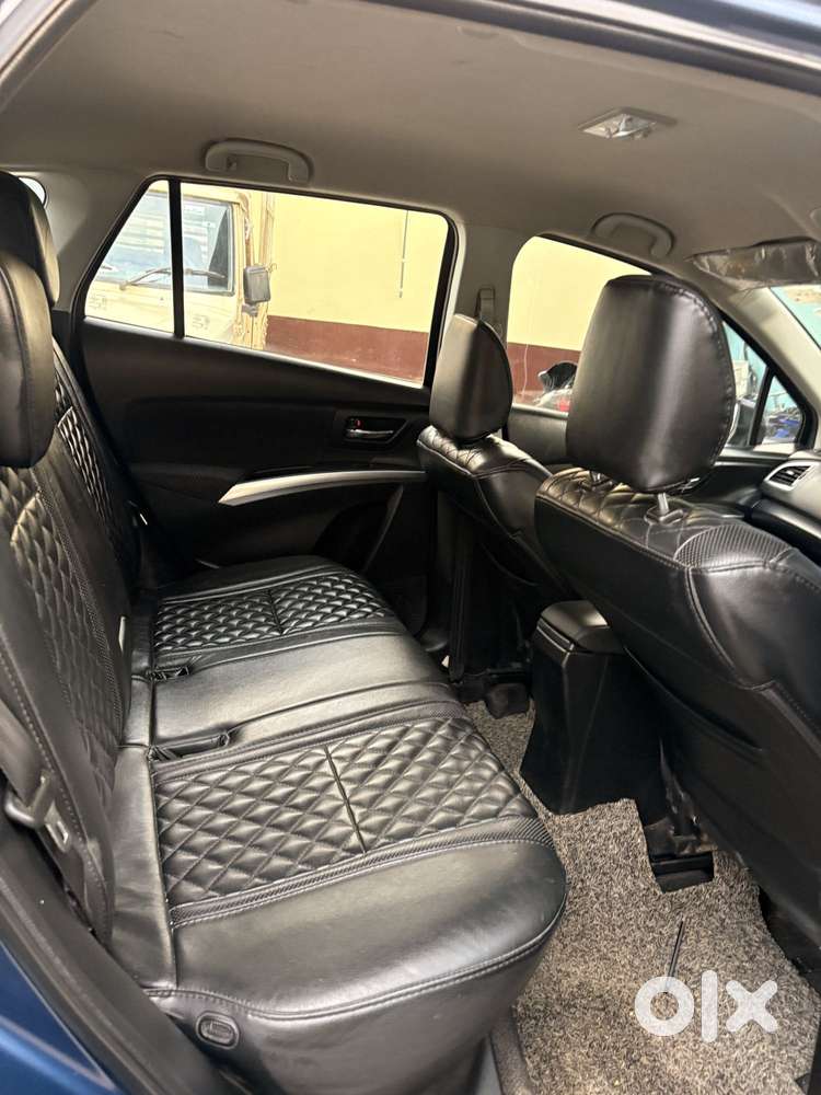 Maruti Suzuki S-cross Ddis 200 Alpha, 2018, Diesel
