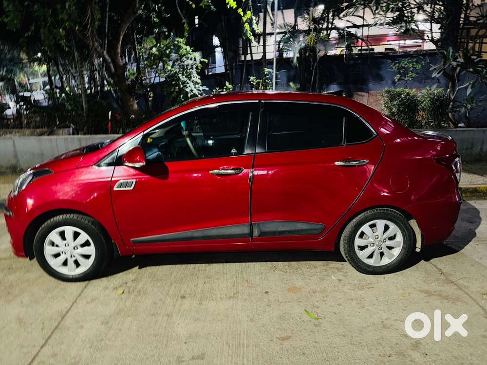 Hyundai Xcent Prime 2014 Cng & Hybrids Good Condition
