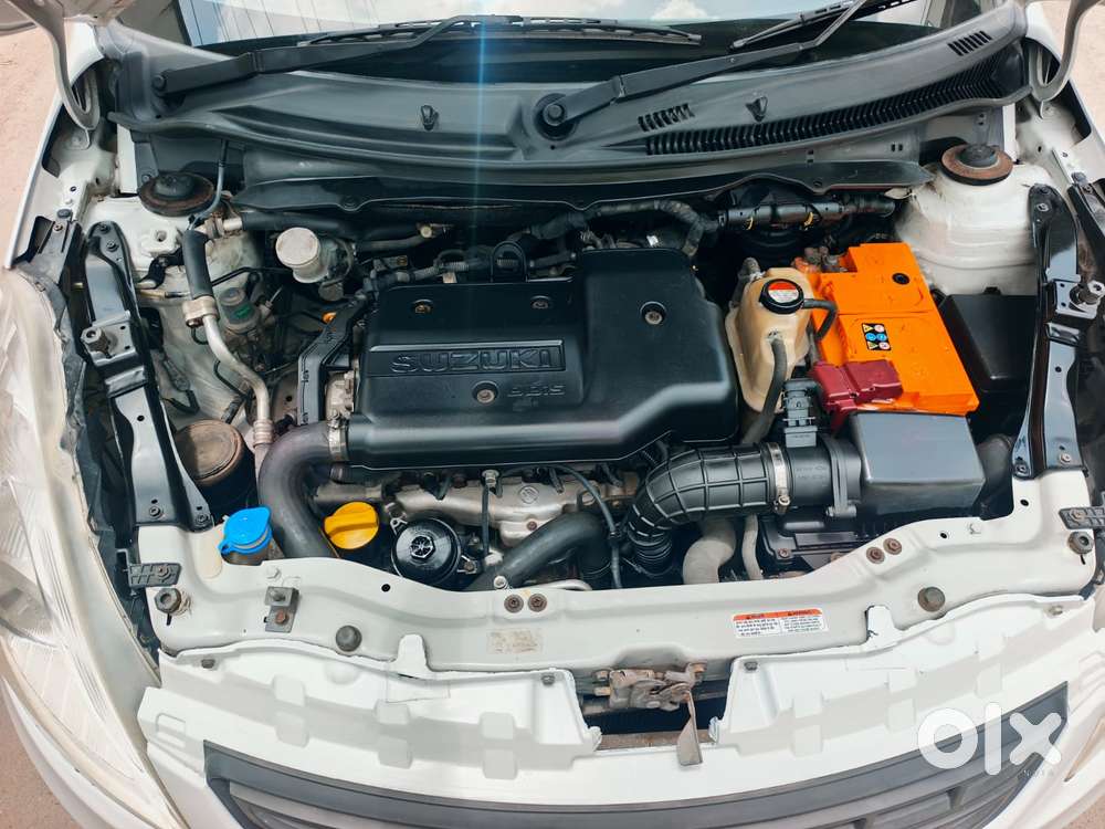 Maruti Suzuki Swift Dzire Vdi, 2014, Diesel