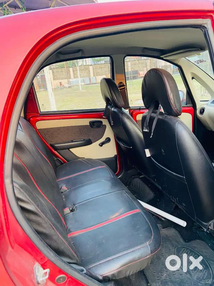 Tata Nano 2017 Petrol 42 Km Driven
