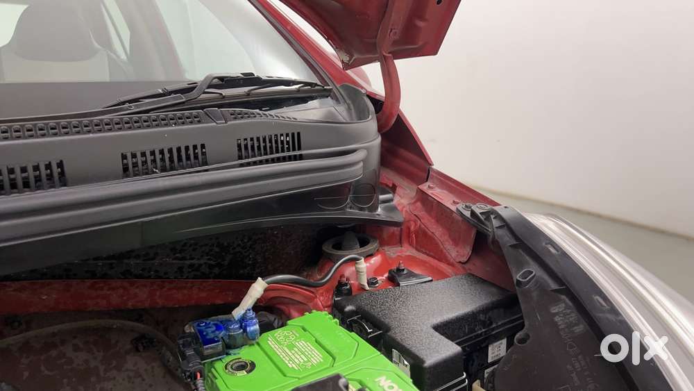 Hyundai Grand I10 1.2 Kappa Sportz, 2017, Petrol