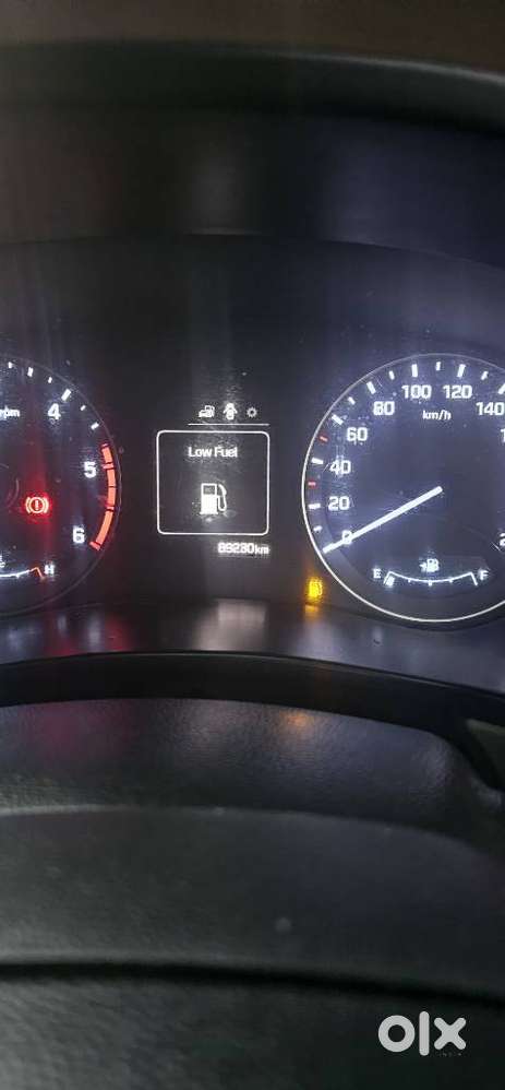 Hyundai I20 1.4 Asta, 2015, Diesel