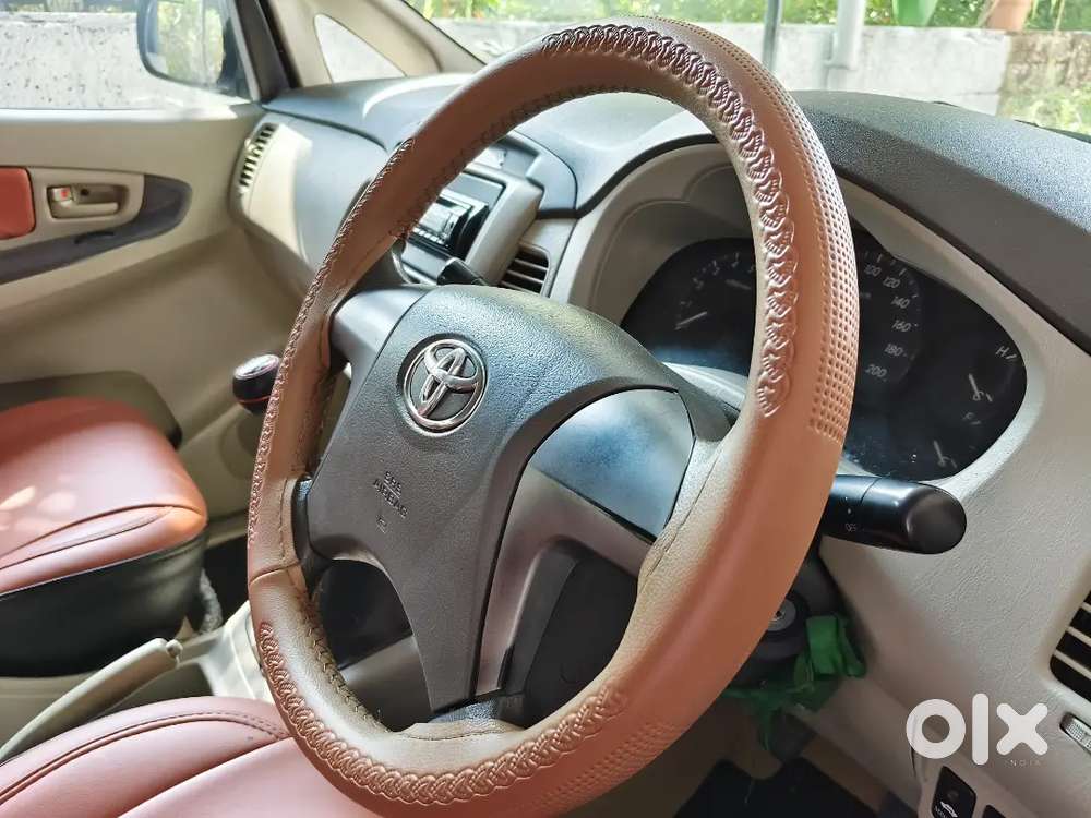 Toyota Innova 2012 Orginal Kerala