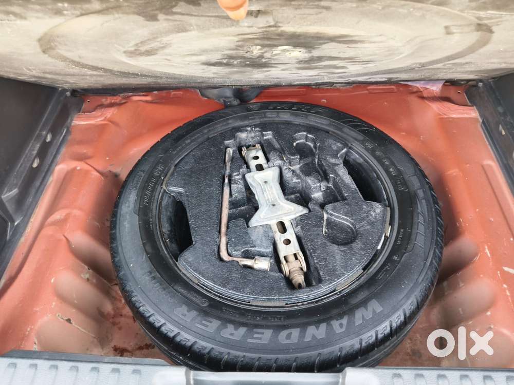 Maruti Suzuki Vitara Brezza Vdi (o), 2017, Diesel