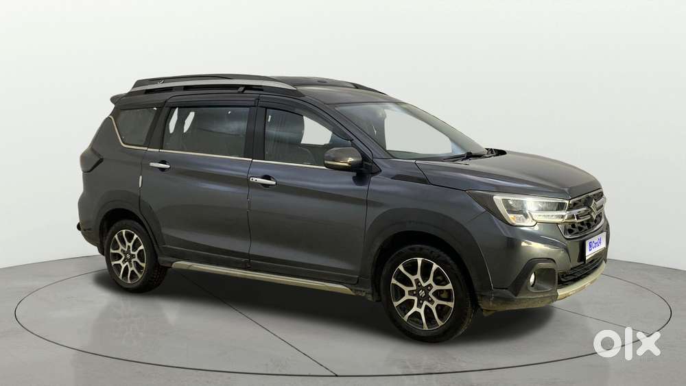 Maruti Suzuki Xl6 Zeta, 2022, Petrol