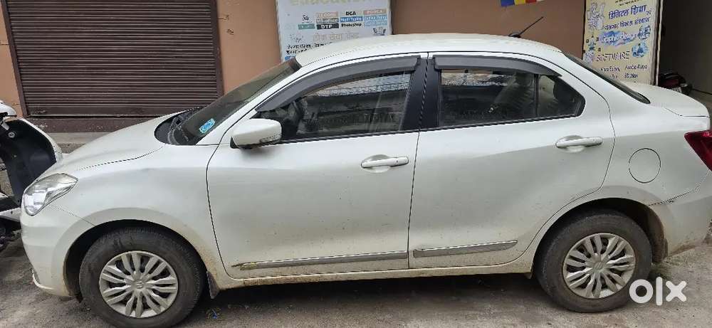 Maruti Suzuki Dzire 2021