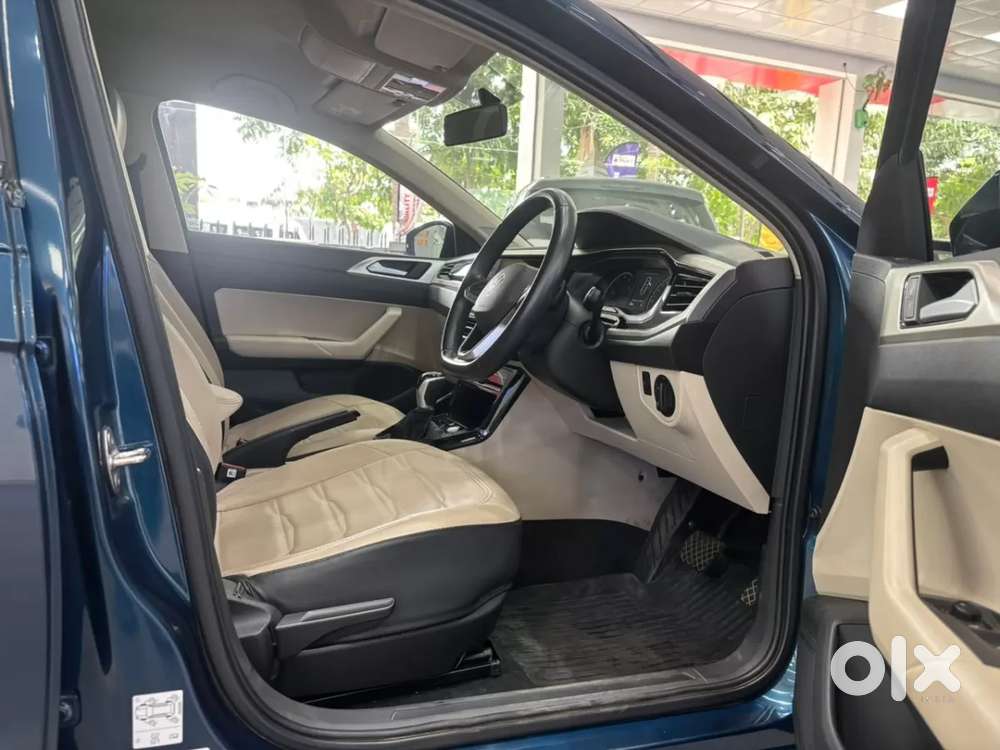 Volkswagen Virtus 1.0 Highline Tsi At, 2024, Petrol