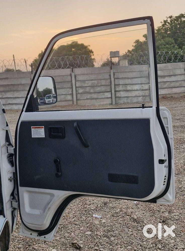 Maruti Suzuki 1000 Std, 2021, Cng & Hybrids