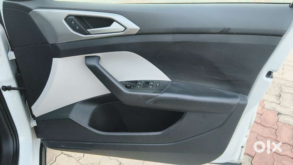 Volkswagen Taigun 1.5 Tsi Gt Plus, 2021, Petrol