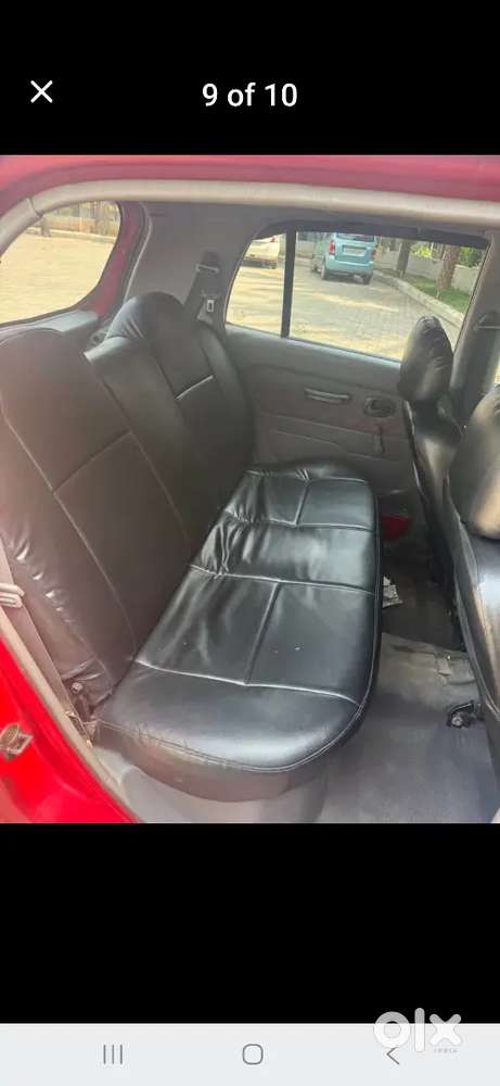 Hyundai Santro Xing 2006 Petrol Good Condition