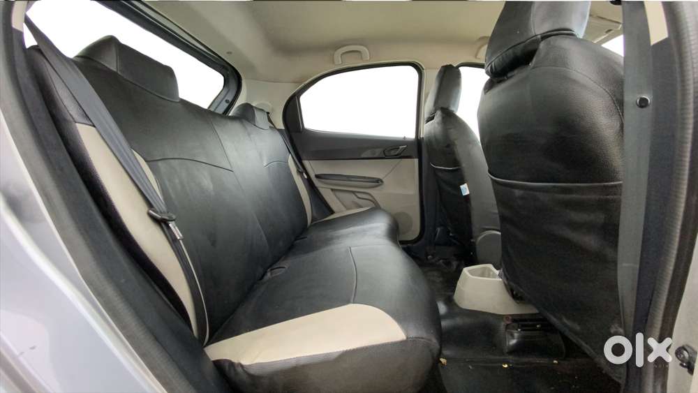 Tata Tiago 1.2 Revotron Xz, 2019, Petrol