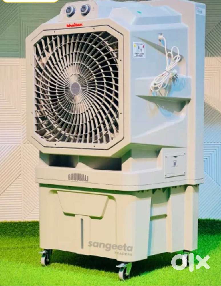 Bahubali air cooler