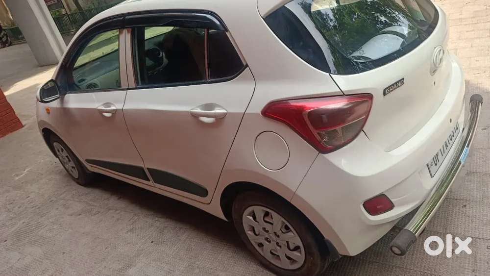 Hyundai Grand I10 Good Condition