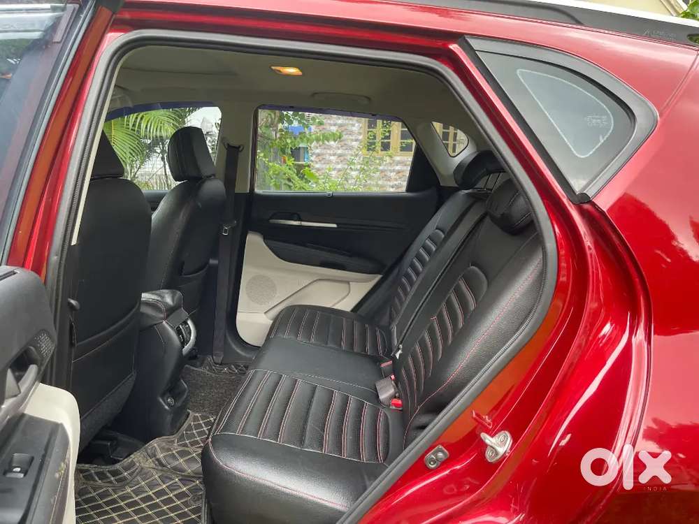 Kia Sonet 1.5 Htx 2021.push Batan Start .panaromic Sunroof