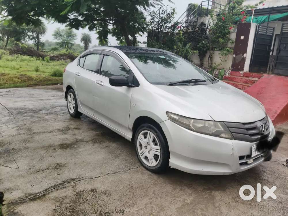 Honda City Excellent Condition Lpg 300+ Mileage