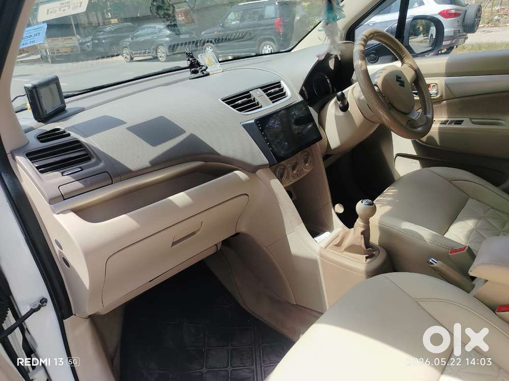 Maruti Suzuki Ertiga Vxi Cng, 2015, Cng & Hybrids