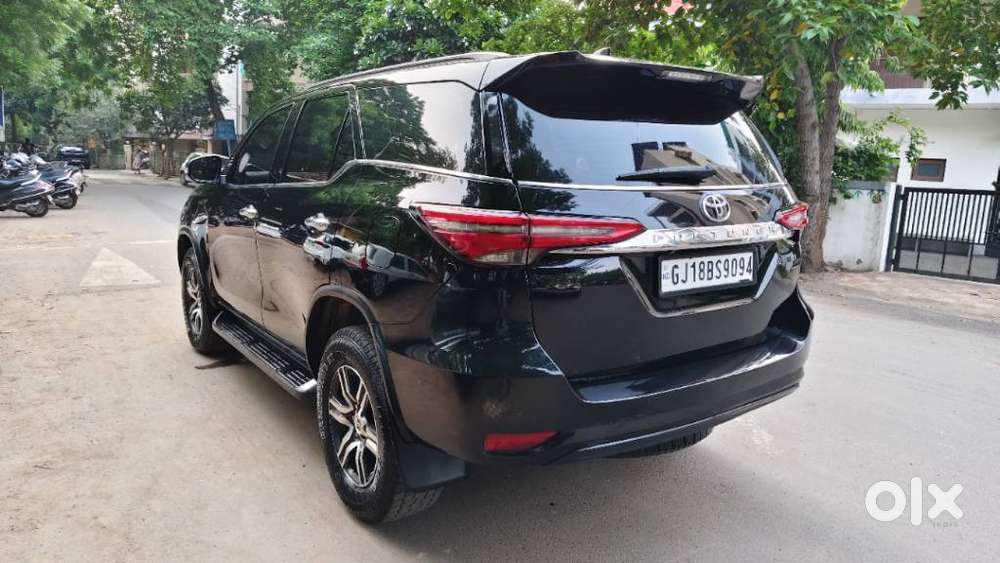 Toyota Fortuner 4x2 At 2.8 Diesel, 2022, Diesel
