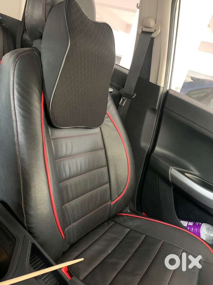 Tata Nexon 2020 Petrol 47000 Km Driven