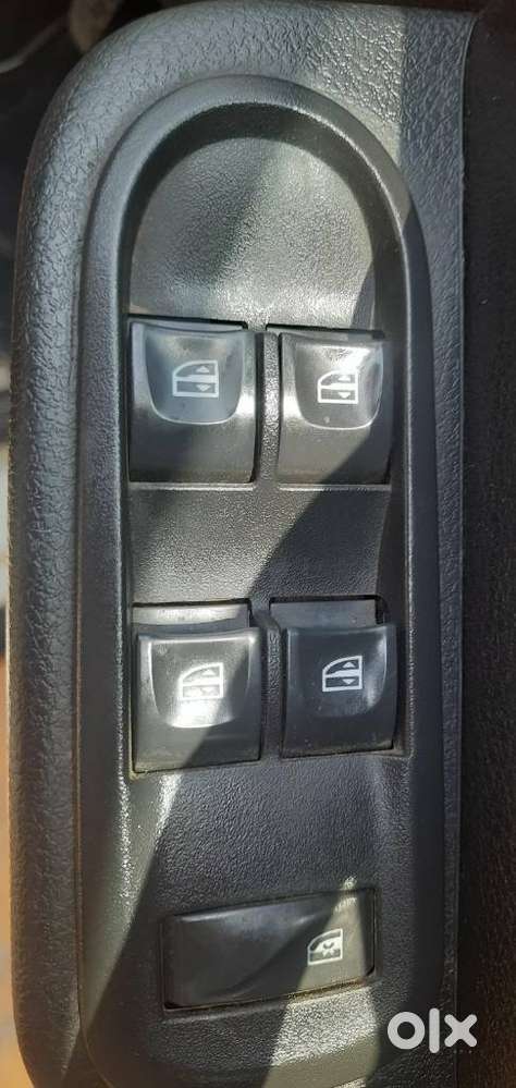 Renault Duster 1.5 Petrol Rxe, 2020