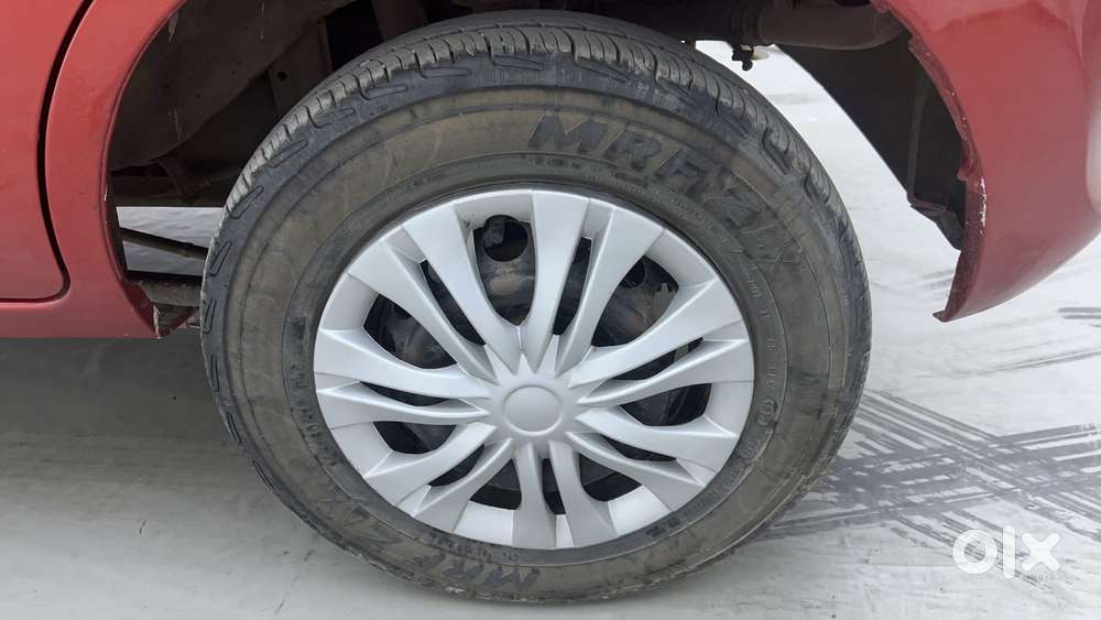 Maruti Suzuki Alto 800 2012-2016 Vxi, 2016, Petrol