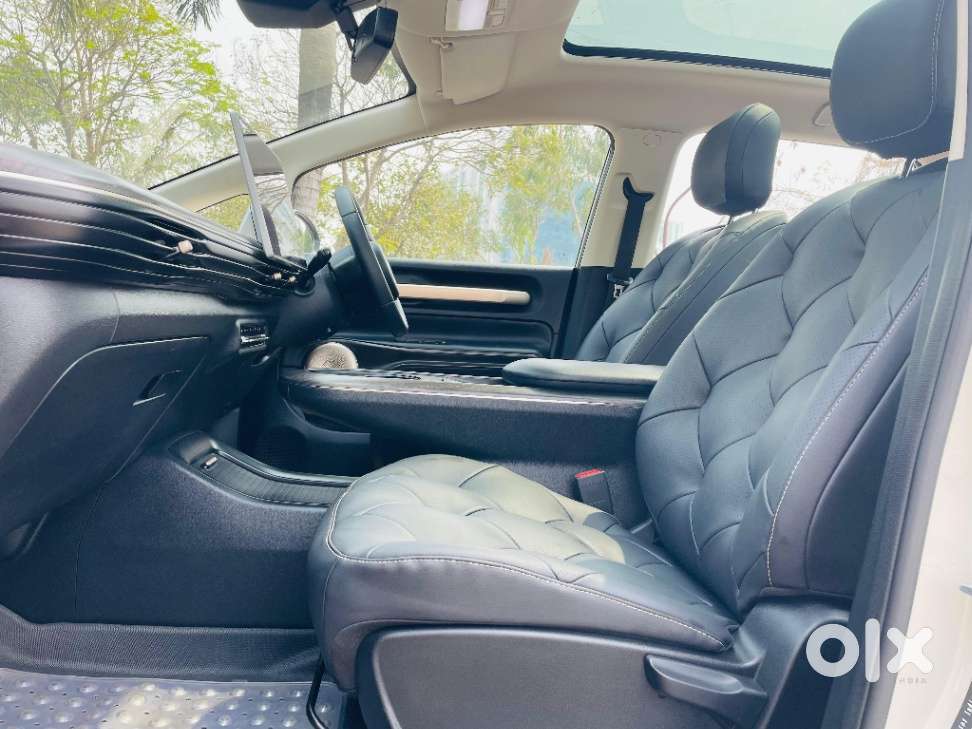 Mg Windsor Ev Essence, 2024, Electric