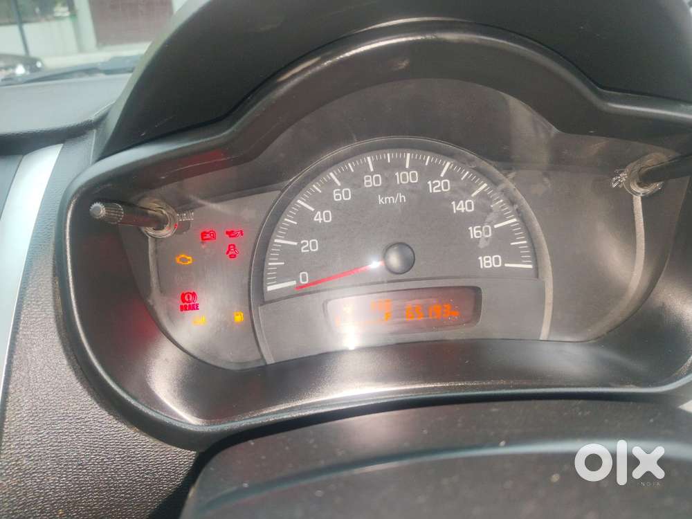 Maruti Suzuki Celerio 2014-2017 Vxi, 2014, Petrol