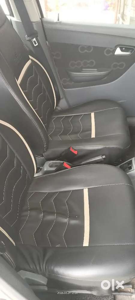 Maruti Suzuki Alto 800 2015