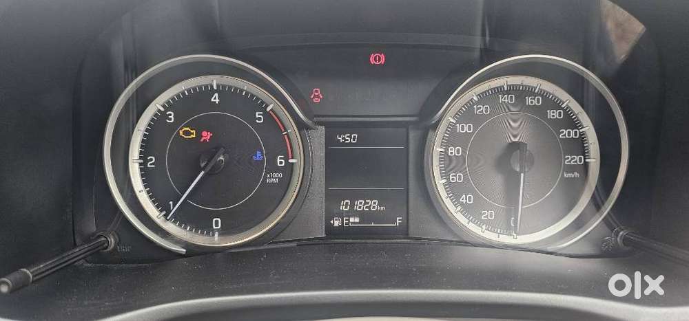 Maruti Suzuki Ertiga Vdi Shvs, 2020, Diesel