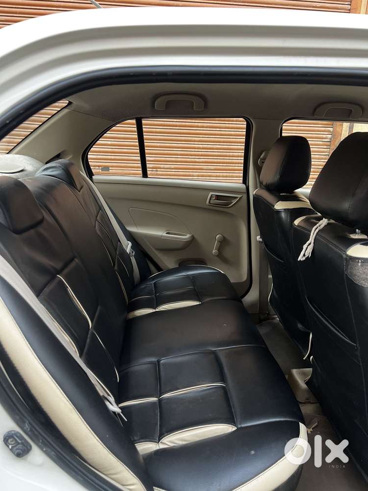 Maruti Suzuki Swift Dzire Ldi (o), 2014, Diesel