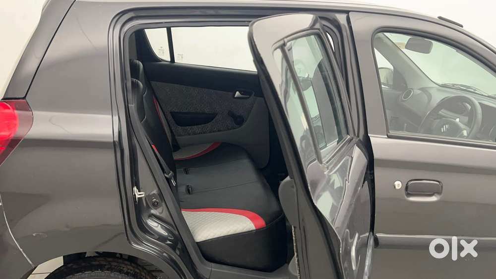 Maruti Suzuki Alto 800 Lxi, 2017, Petrol