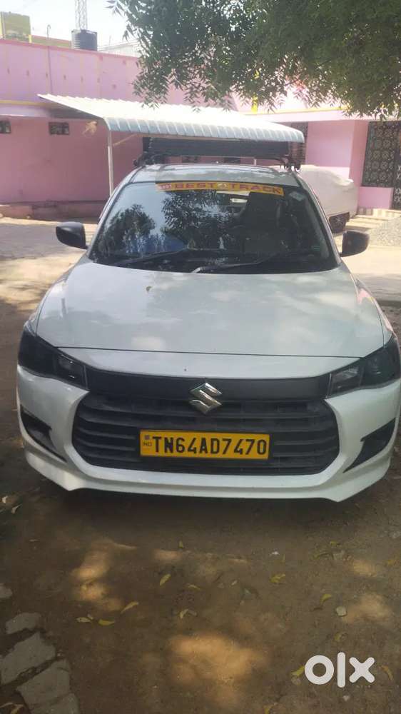 Maruti Suzuki Dzire 2025 Cng & Hybrids 45000 Km Driven