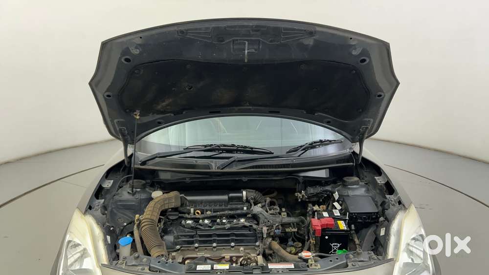 Maruti Suzuki Dzire 1.2 Zxi, 2018, Petrol