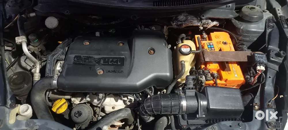 Maruti Suzuki Swift Dzire , Modal 2013 , All Complete