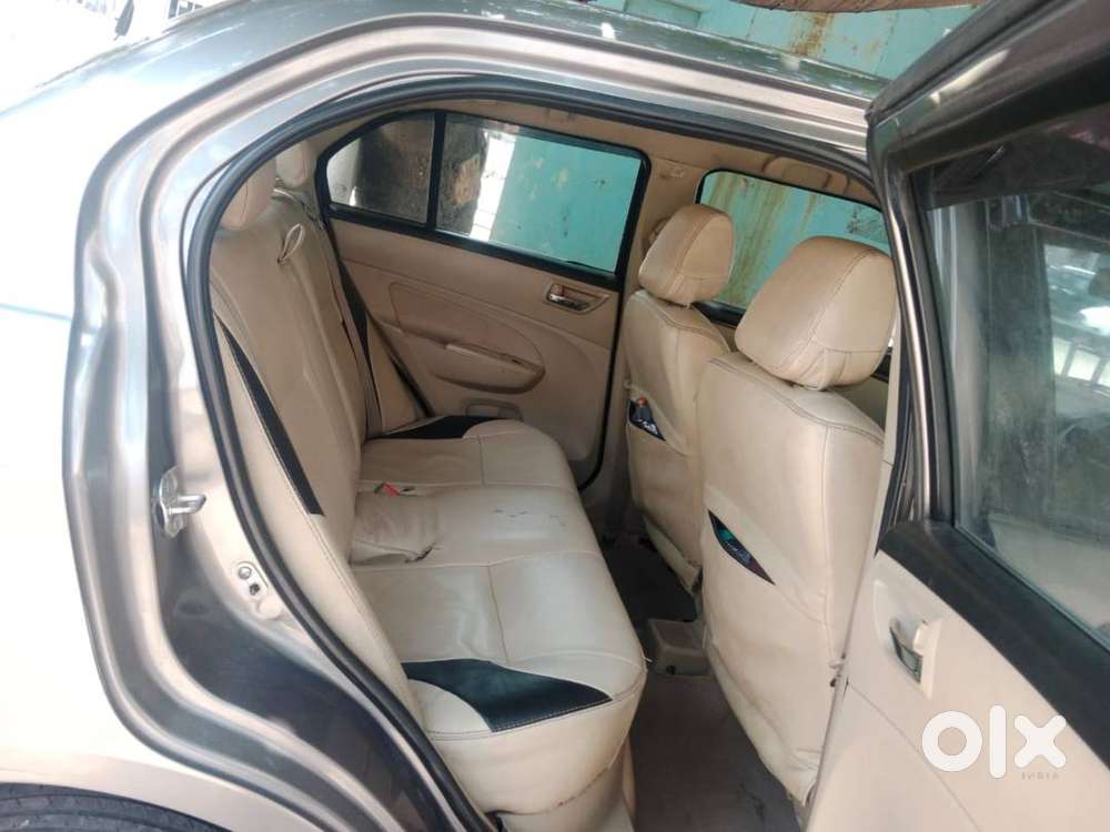 Good Condition Car