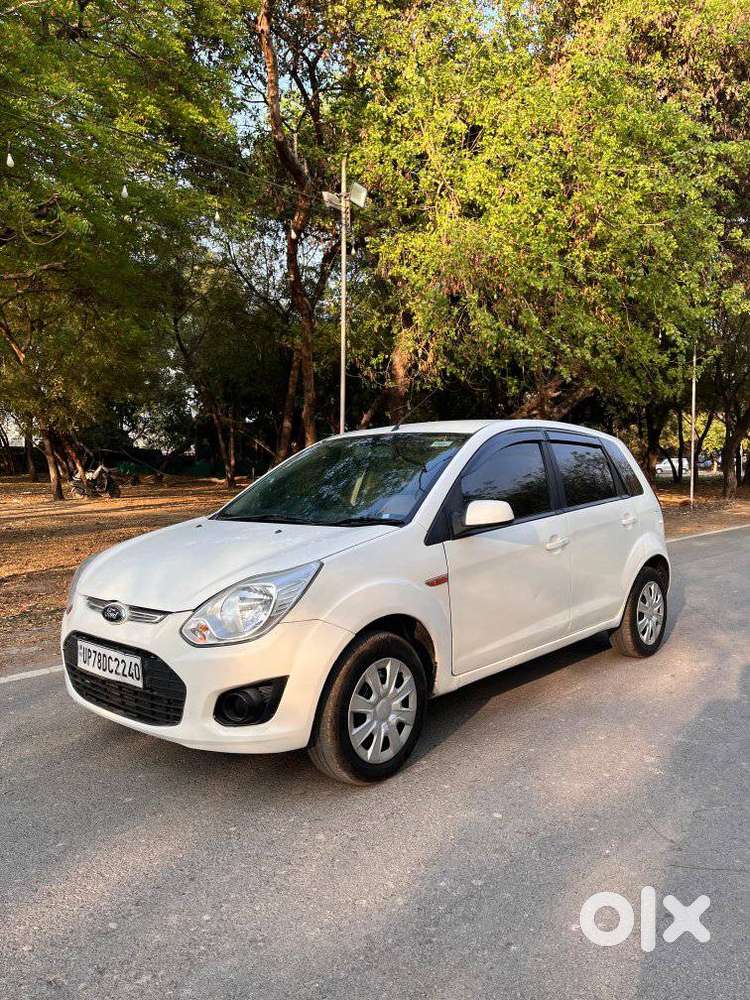 Ford Figo, 2013, Diesel