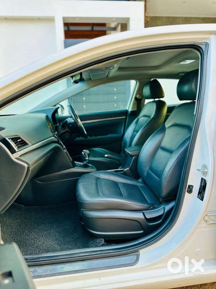 Hyundai Elantra 1.6 Sx Option At, 2016, Diesel